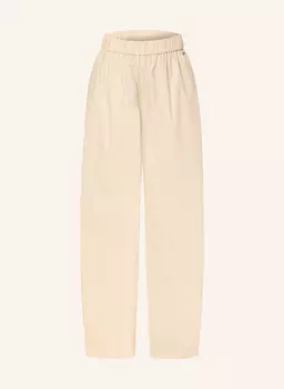 Брюки Armani Exchange, бежевый