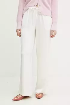 Брюки Armani Exchange, бежевый
