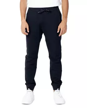 Брюки Armani Exchange, blue