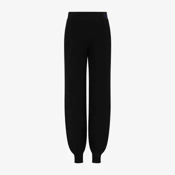 Брюки Armani Exchange Casual, черный