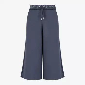 Брюки Armani Exchange Casual, серый