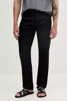 Брюки Armani Exchange, черный