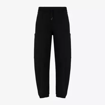 Брюки Armani Exchange, черный
