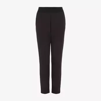 Брюки Armani Exchange, черный