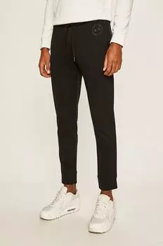 Брюки Armani Exchange, черный