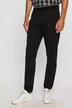 Брюки Armani Exchange, черный