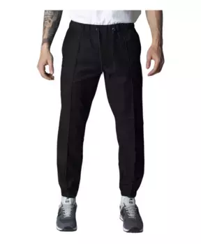 Брюки Armani Exchange, черный