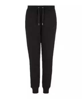 Брюки Armani Exchange, черный