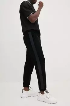 Брюки Armani Exchange, черный