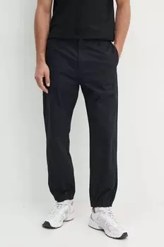 Брюки Armani Exchange, черный