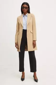Брюки Armani Exchange, черный