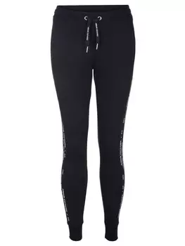 Брюки Armani Exchange, черный