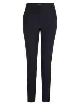 Брюки Armani Exchange, черный