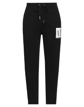 Брюки Armani Exchange, черный