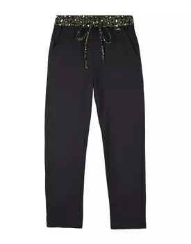 Брюки Armani Exchange, черный