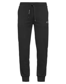 Брюки Armani Exchange, черный