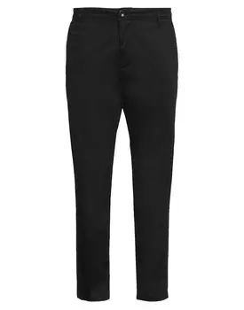Брюки Armani Exchange, черный