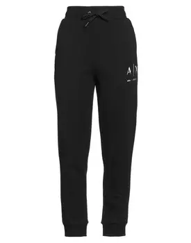 Брюки Armani Exchange, черный
