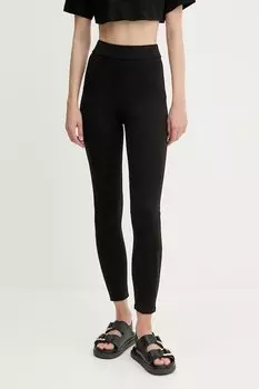 Брюки Armani Exchange, черный