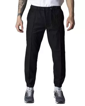 Брюки Armani Exchange, черный