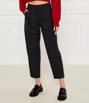 Брюки Armani Exchange chino Regular Fit, цвет grafite