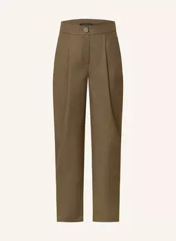 Брюки Armani Exchange, хаки