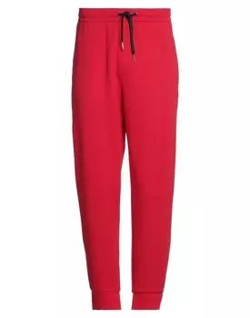 Брюки Armani Exchange, красный