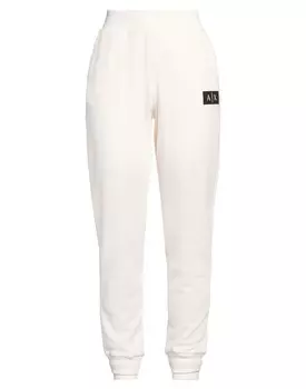 Брюки Armani Exchange, кремовый