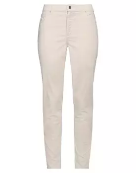 Брюки Armani Exchange, молочный