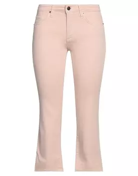 Брюки Armani Exchange, розовый