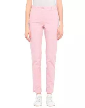 Брюки Armani Exchange, розовый