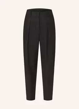 Брюки Armani Exchange, серый