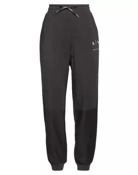 Брюки Armani Exchange, серый