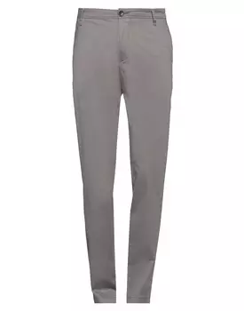 Брюки Armani Exchange, серый
