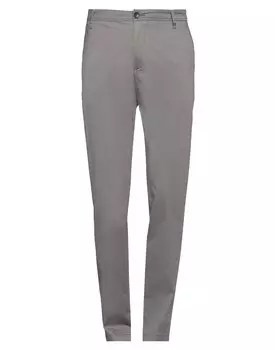 Брюки Armani Exchange, серый