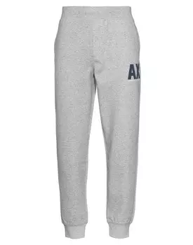 Брюки Armani Exchange, серый