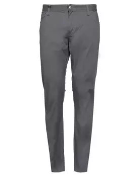 Брюки Armani Exchange, серый