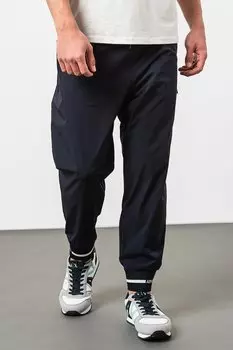 Брюки Armani Exchange, синий