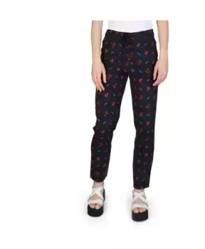Брюки Armani Exchange, синий