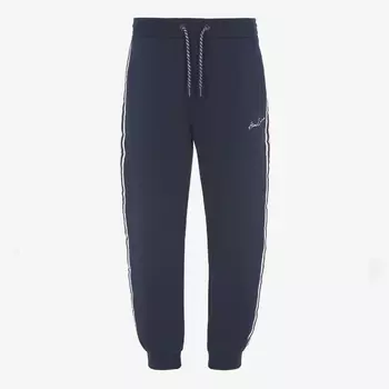 Брюки Armani Exchange, темно-синий