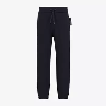 Брюки Armani Exchange, темно-синий