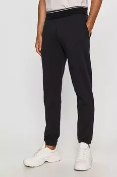 Брюки Armani Exchange, темно-синий