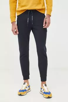 Брюки Armani Exchange, темно-синий