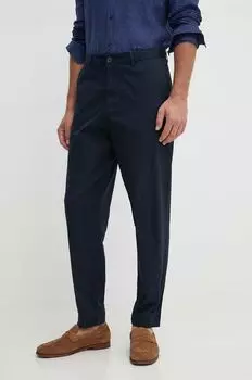 Брюки Armani Exchange, темно-синий