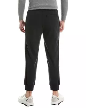 Брюки Armani Exchange, темно-синий