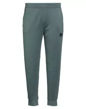Брюки Armani Exchange, темно-зеленый