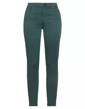 Брюки Armani Exchange, темно-зеленый
