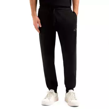 Брюки Armani Exchange XM000333_AF12269, черный