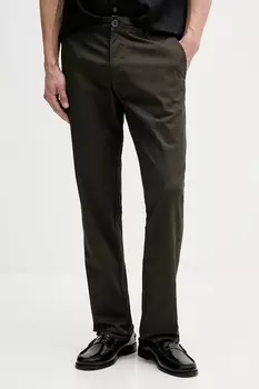 Брюки Armani Exchange, зеленый