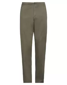 Брюки Armani Exchange, зеленый